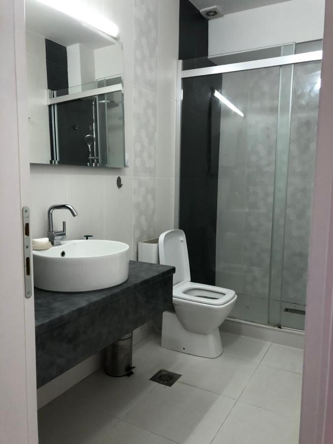 Cozy Apartment In The City Center Скоп'є Екстер'єр фото
