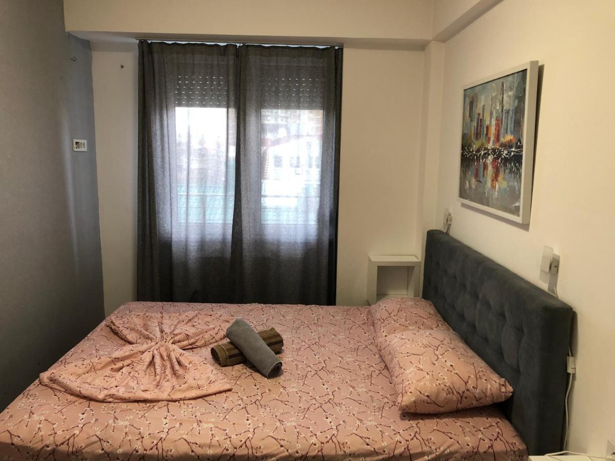 Cozy Apartment In The City Center Скоп'є Екстер'єр фото