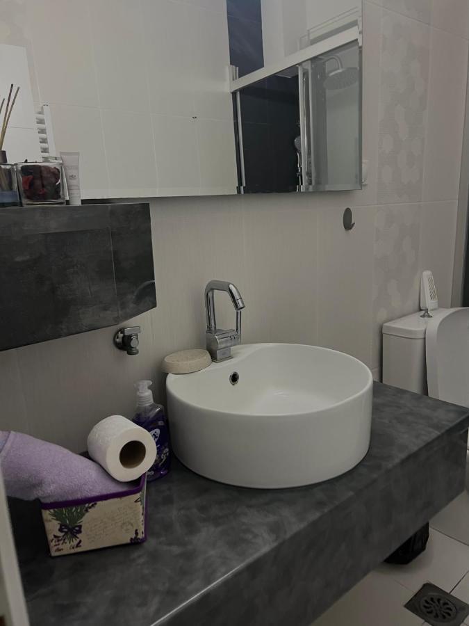 Cozy Apartment In The City Center Скоп'є Екстер'єр фото